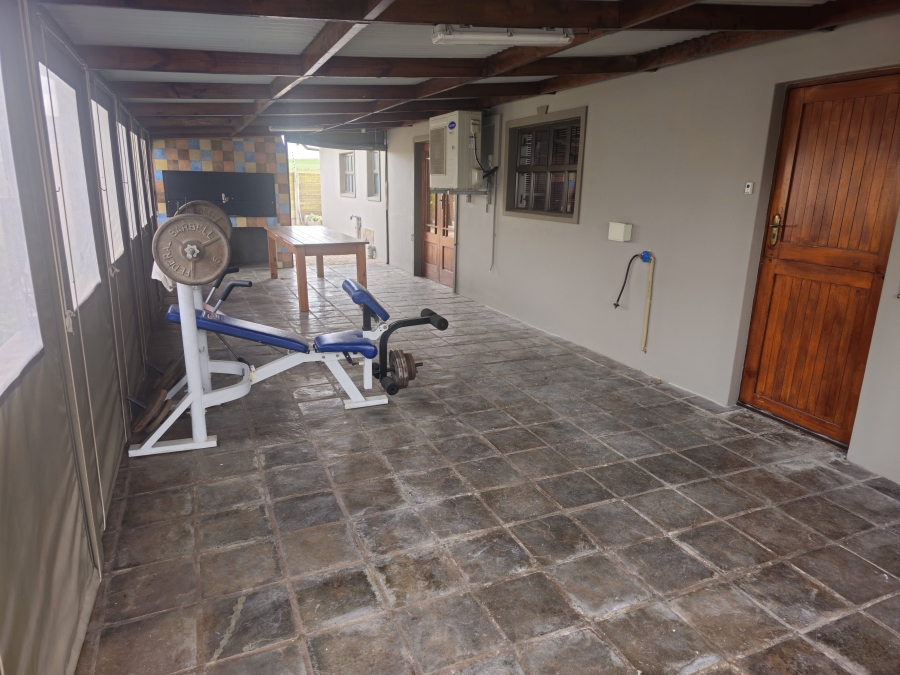 3 Bedroom Property for Sale in Riversdale Western Cape